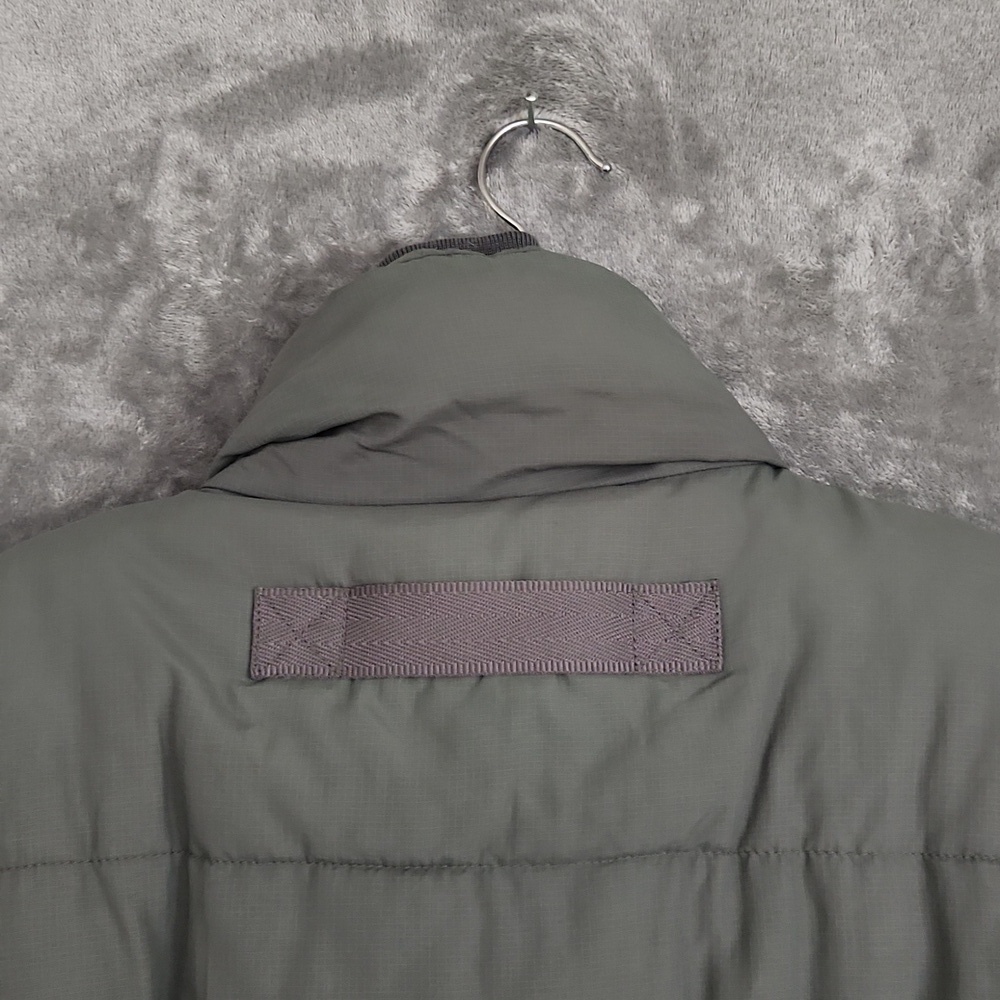 SEAN JOHN Bomber puffer winter jacket size L - Picture 4 of 11